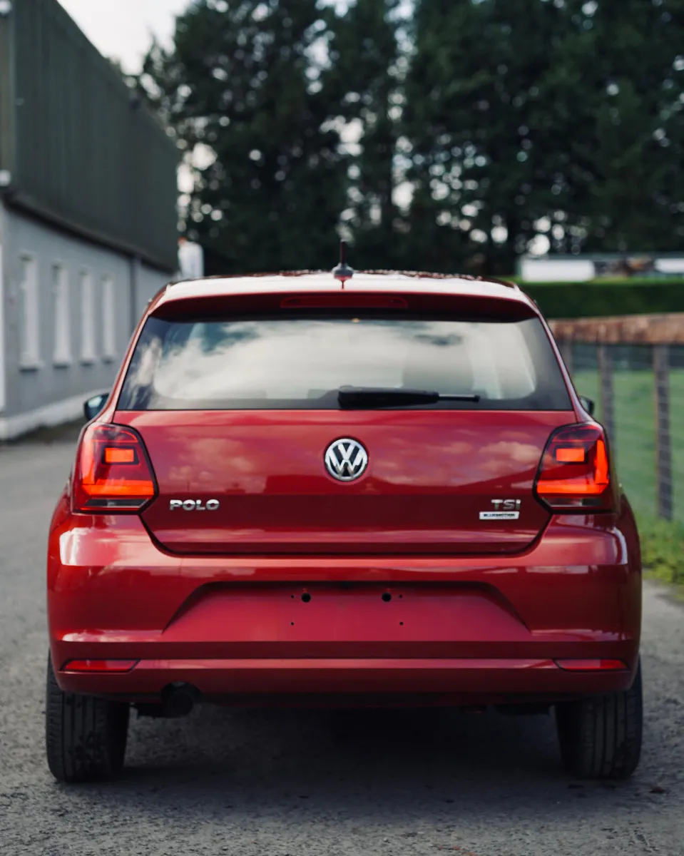 🌟 Volkswagen Polo 1.2 TSI Comfortline 2016🌟 - Image 3