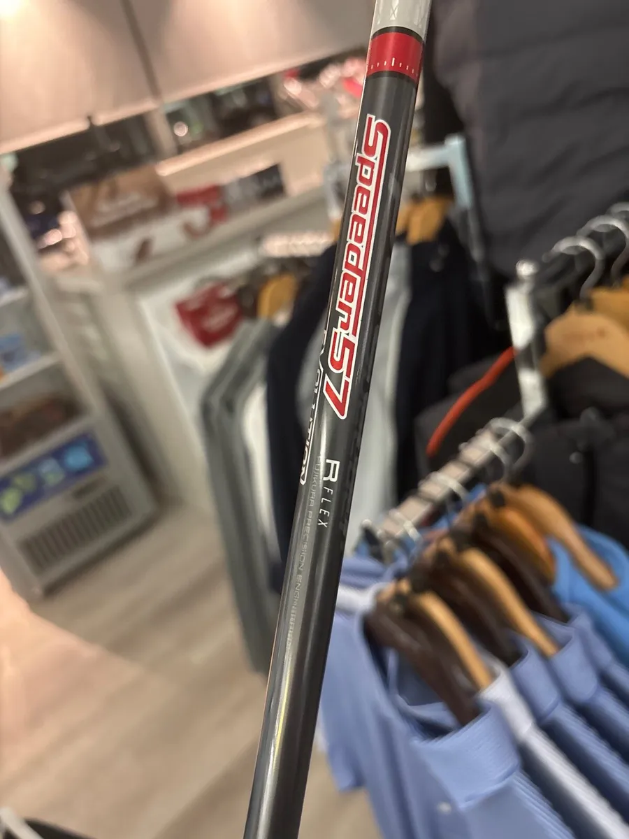 Taylor Made R15 Driver (10.5) Reg - Image 2