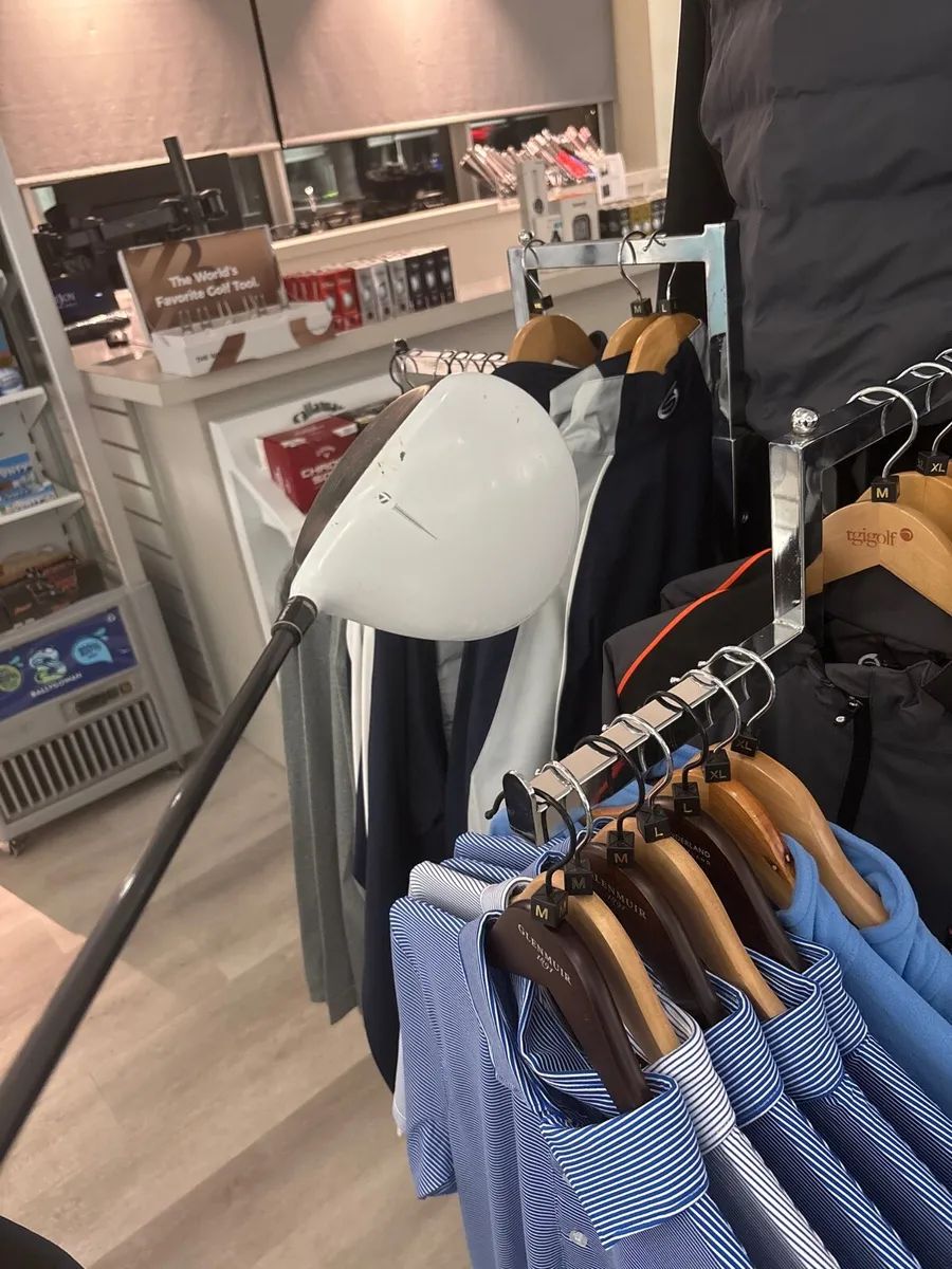 Taylor Made R15 Driver (10.5) Reg - Image 3