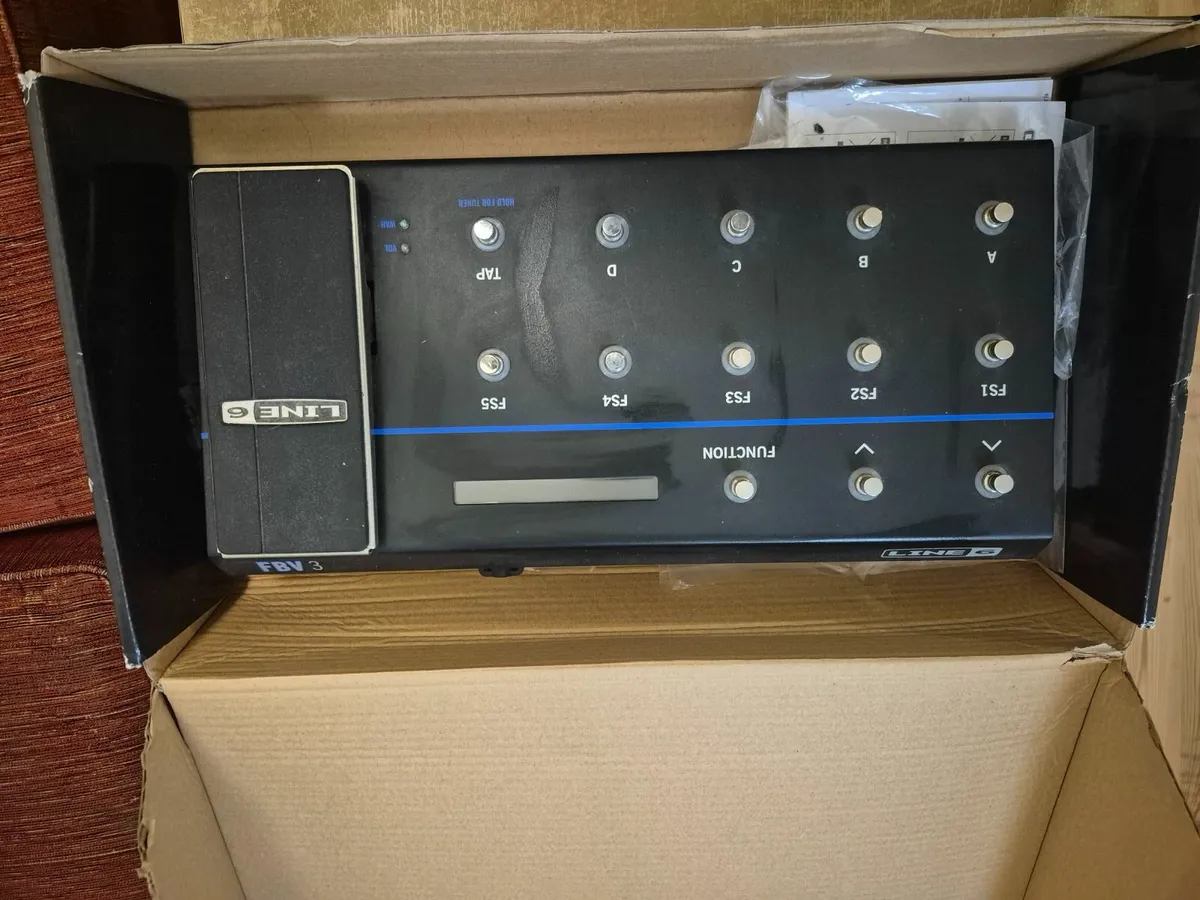 Guitar amp - Image 3