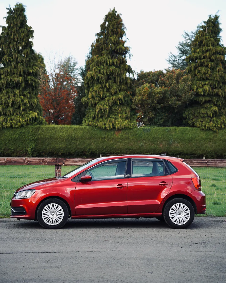 🌟 Volkswagen Polo 1.2 TSI Comfortline 2016🌟 - Image 2