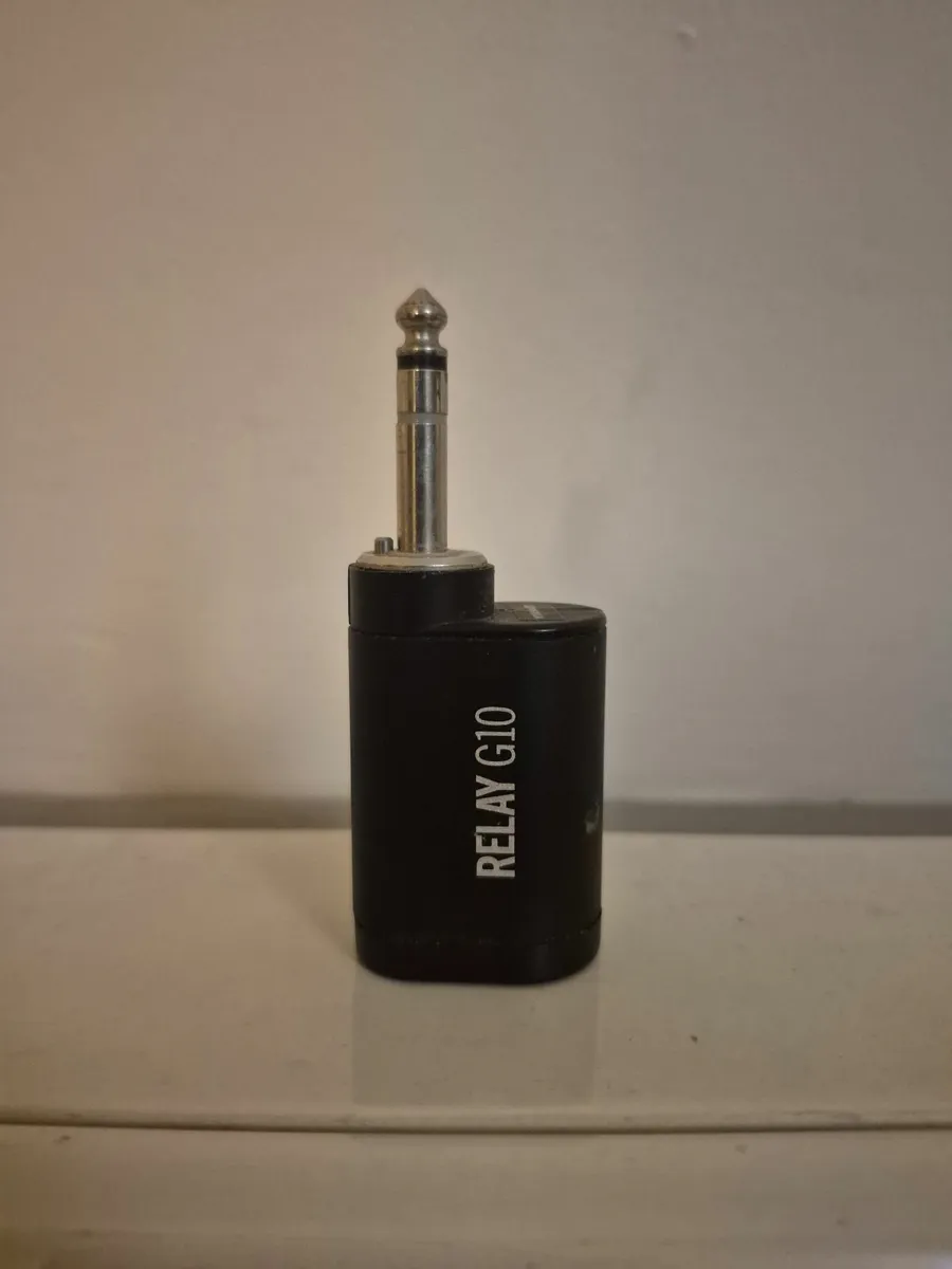 Guitar amp - Image 4