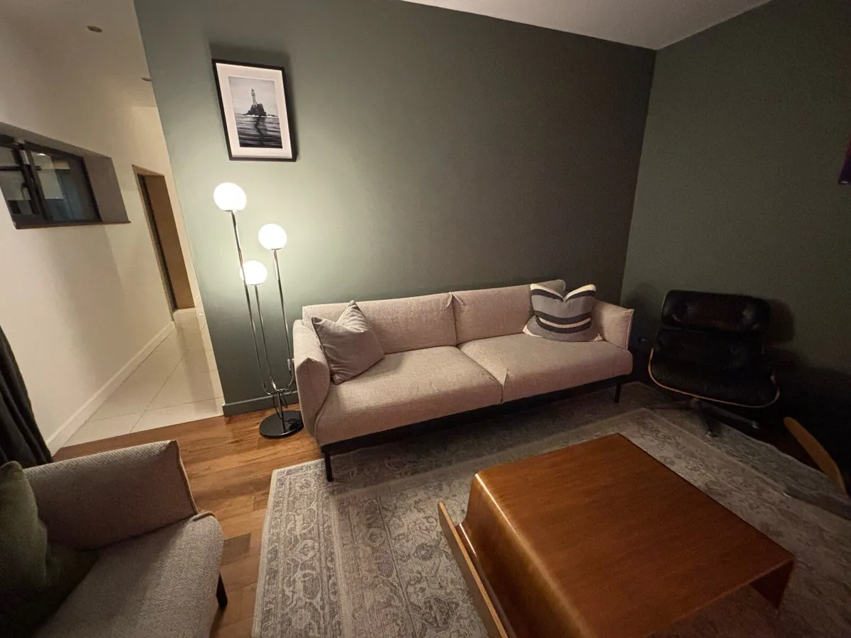 2 & 3 Seater Sofa Äpplaryd IKEA - Image 1