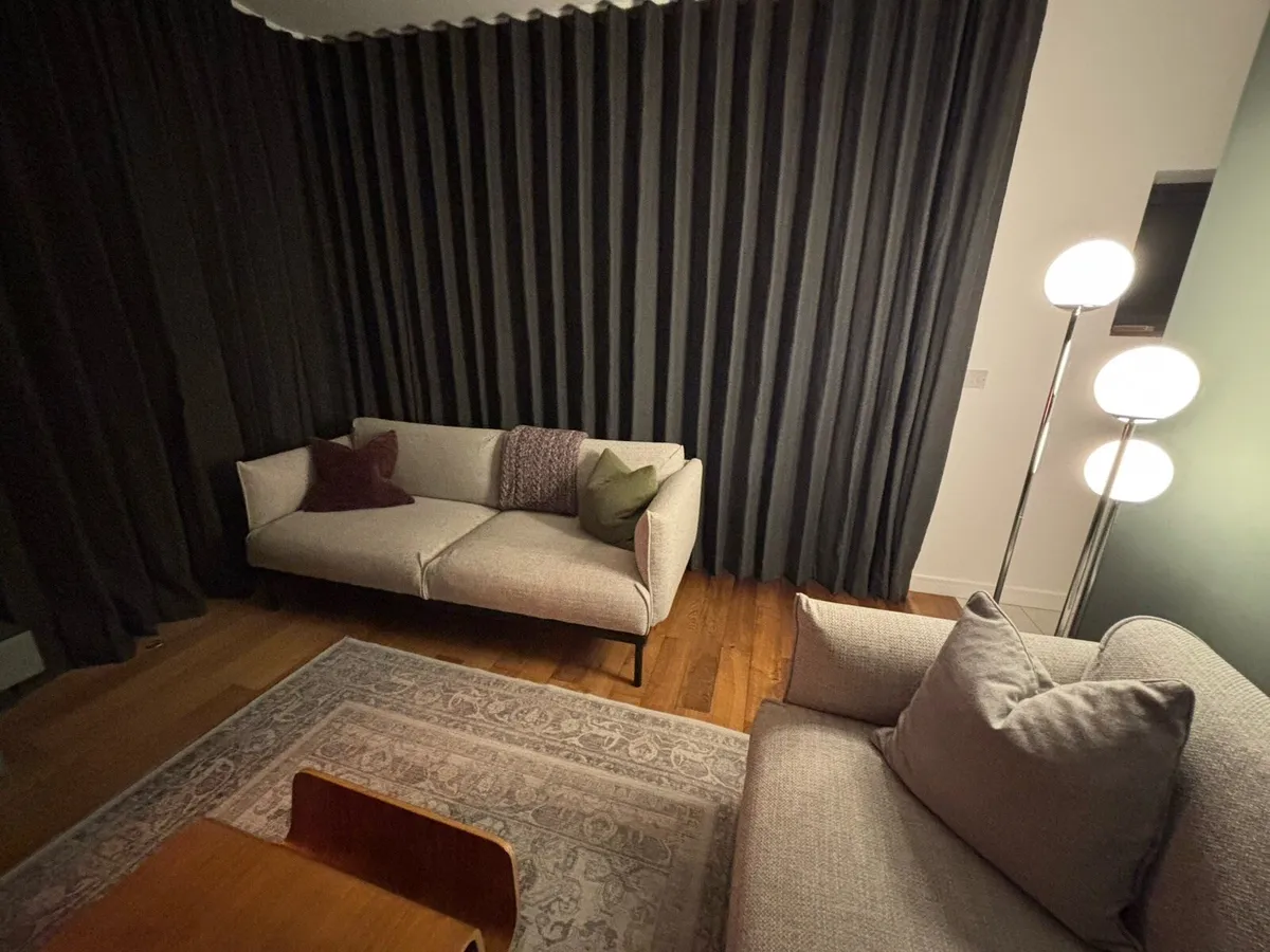 2 & 3 Seater Sofa Äpplaryd IKEA - Image 2