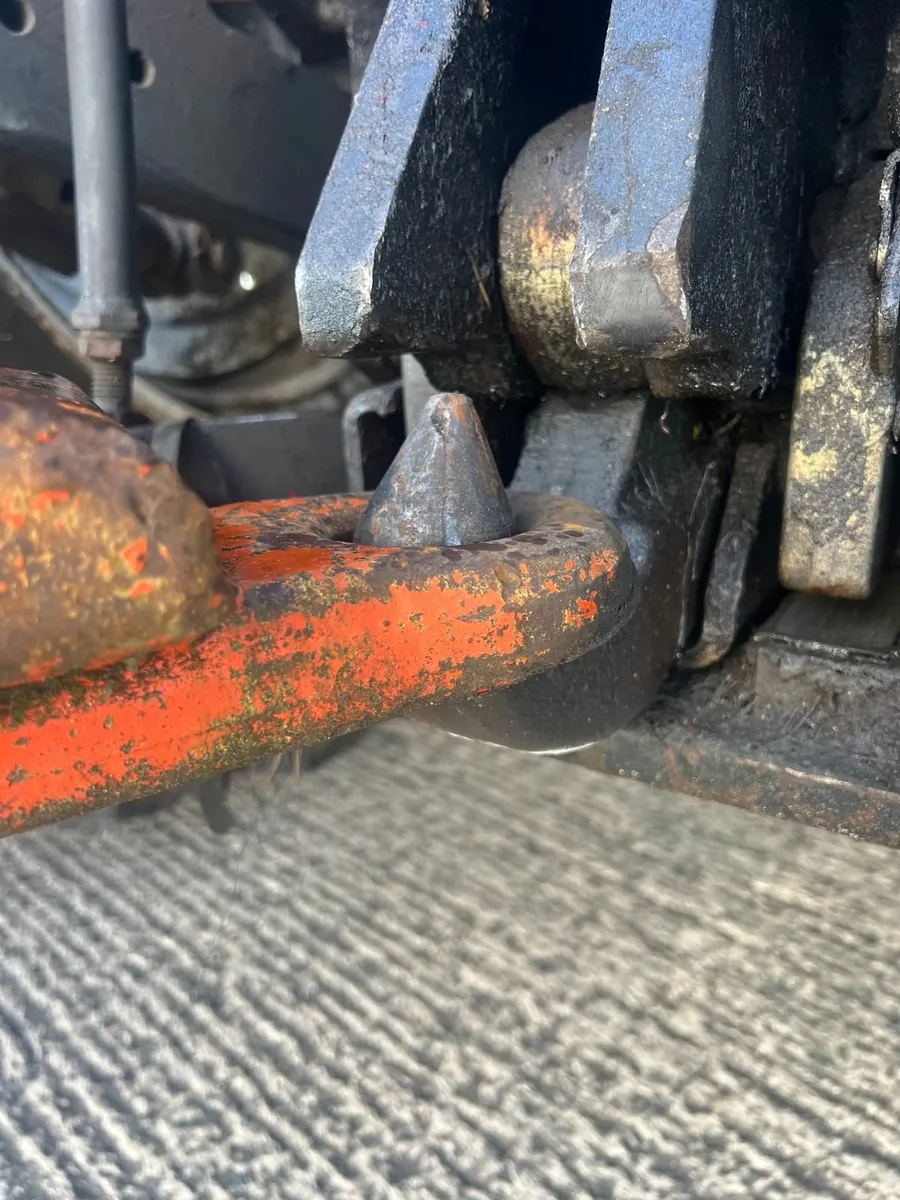 Abbey 2000Gal Tanker - Image 3