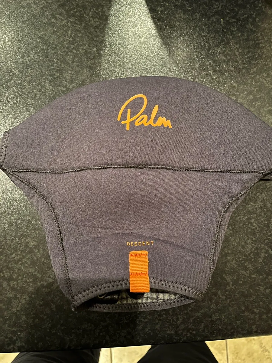 Palm Decent Pogies - Image 1