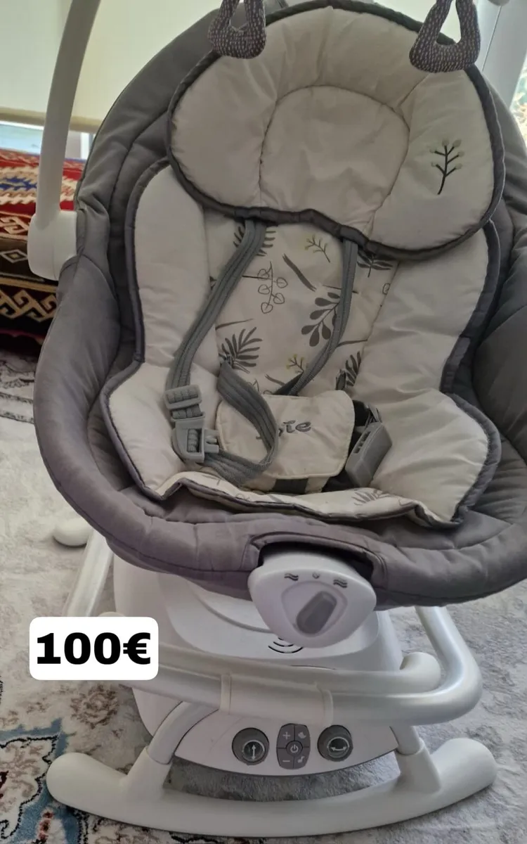 Beds-couch Sofa and kid bed - Image 3