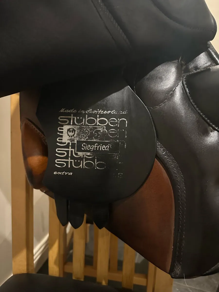 Stübben Siegfried - Image 2