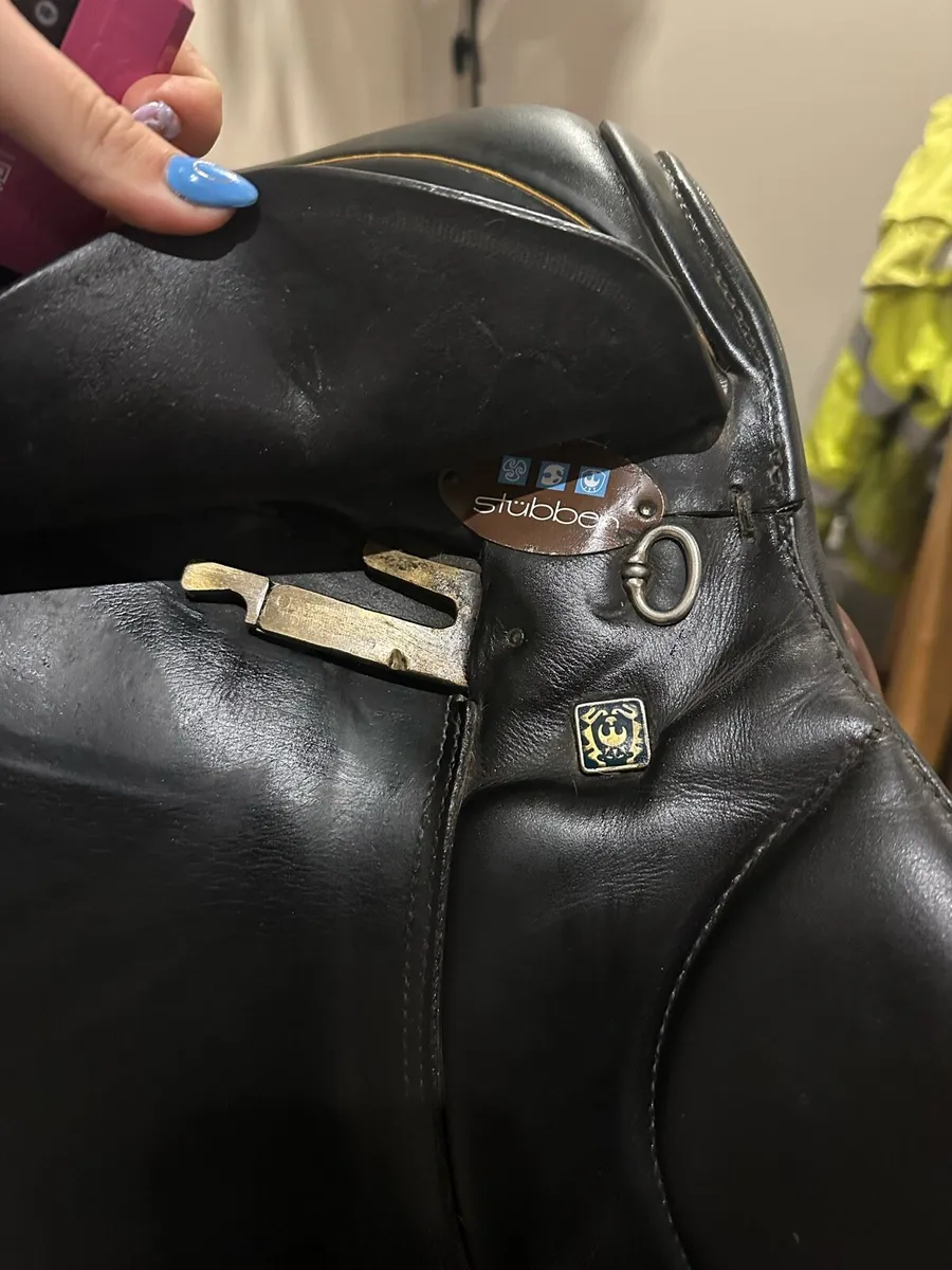 Stübben Siegfried - Image 3