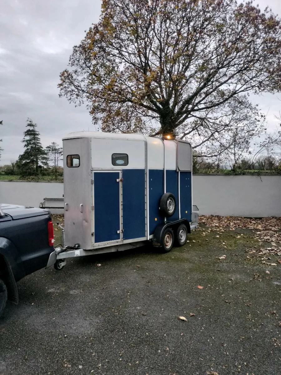 Ifor Williams 510 - Image 2