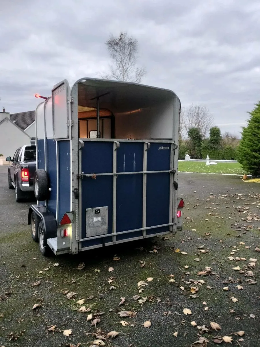 Ifor Williams 510 - Image 3