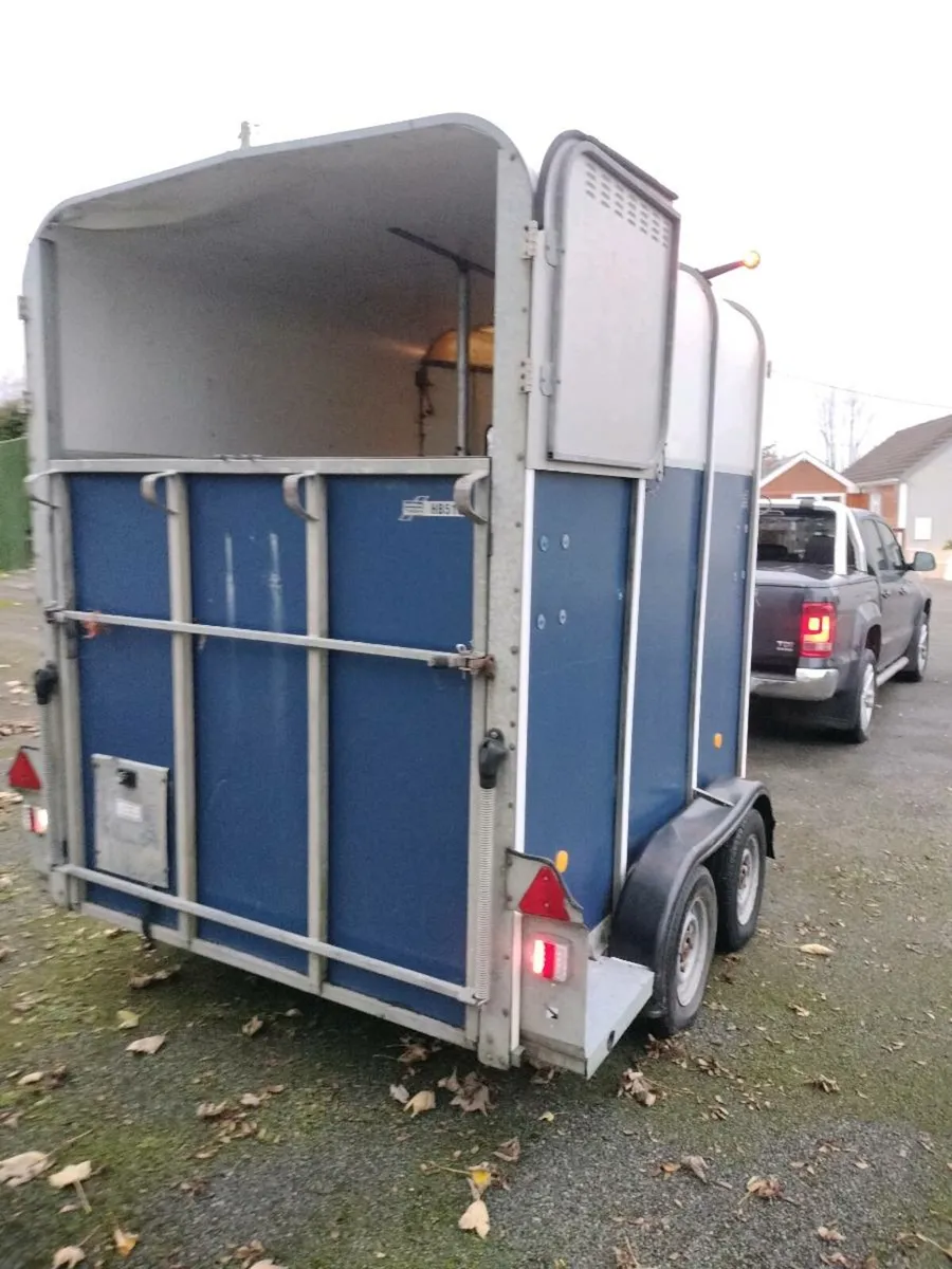 Ifor Williams 510 - Image 4