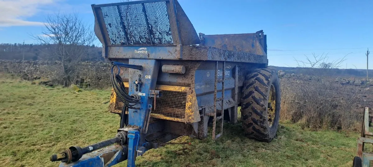 Bunning LowLander MK4 75 - Image 1