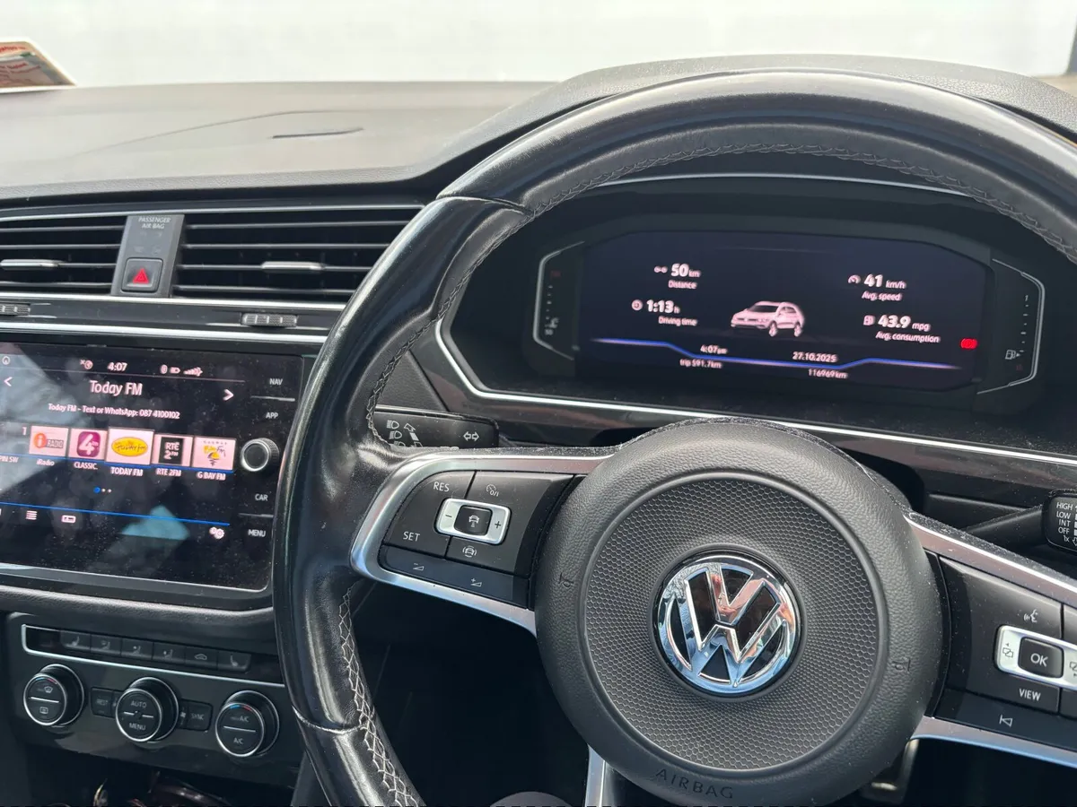 Volkswagen Tiguan 2020 - Image 4