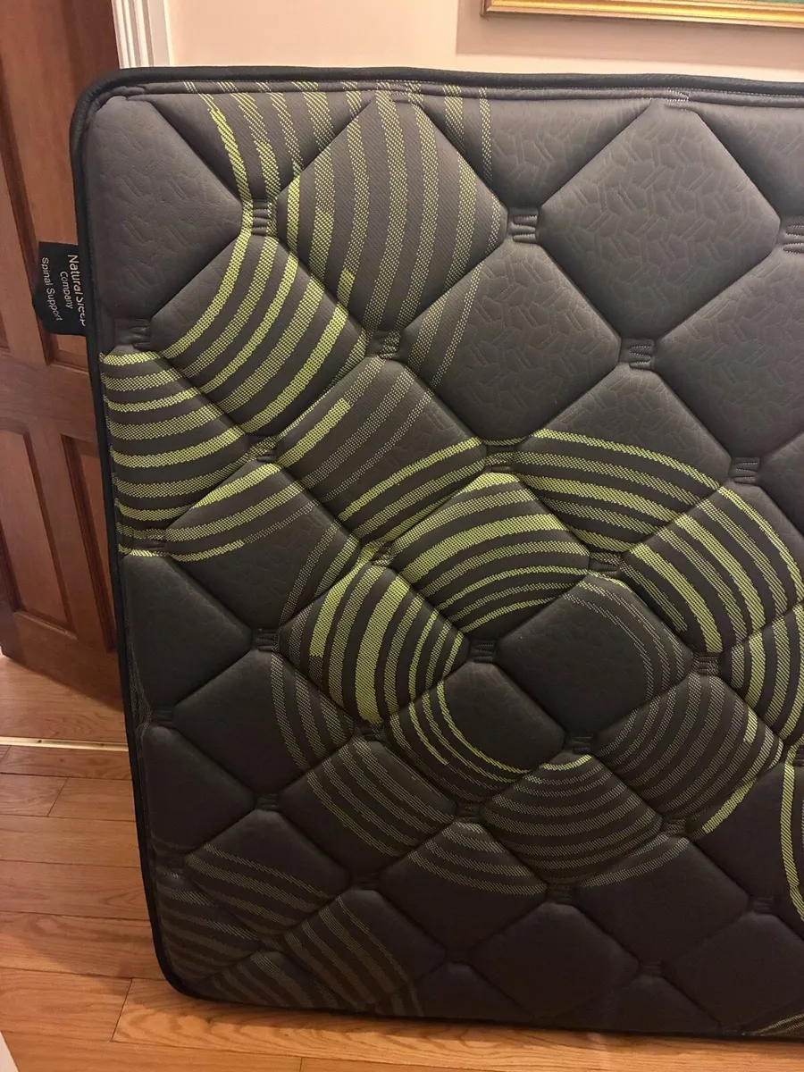 Double mattress - Image 1