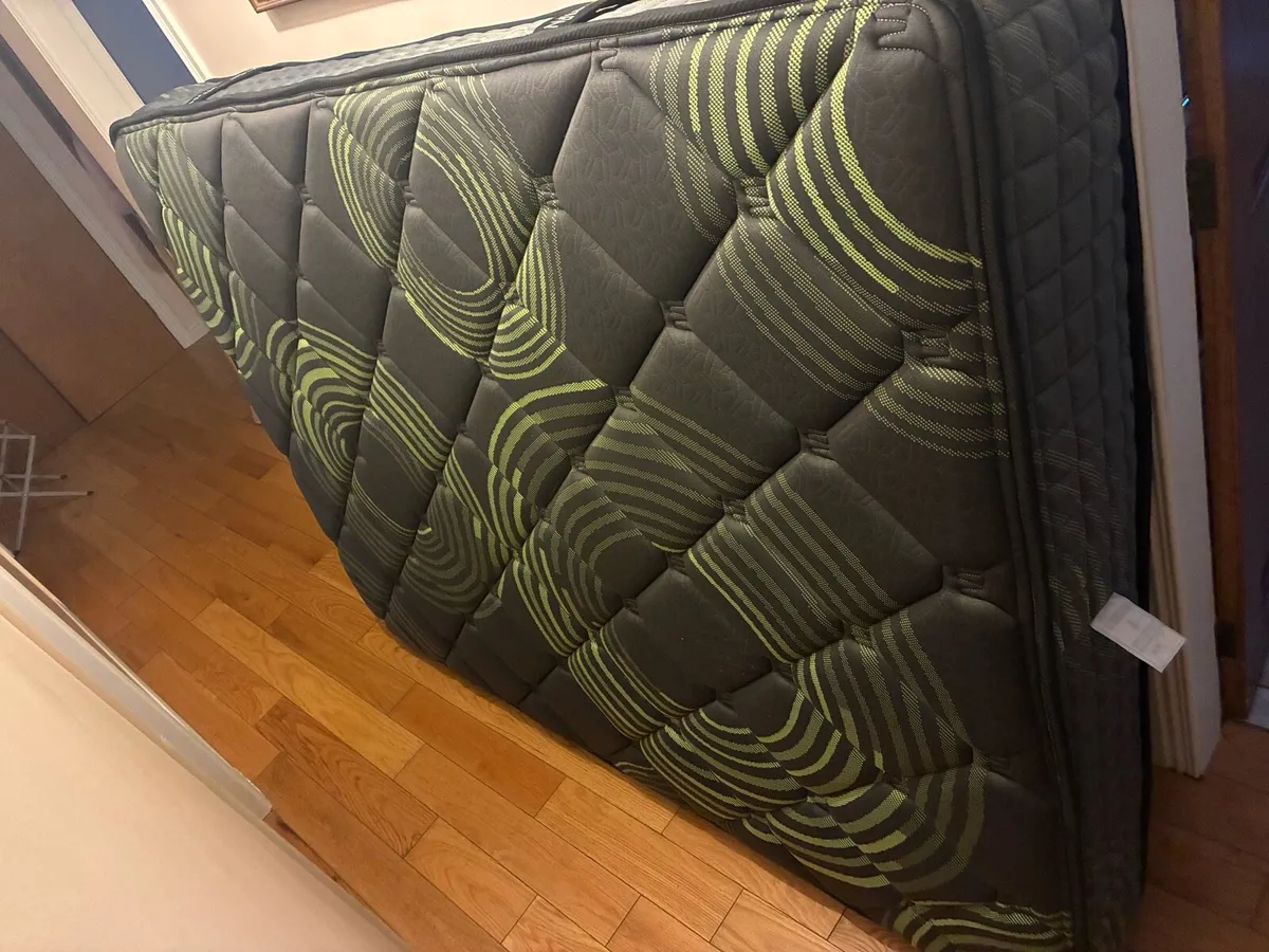 Double mattress - Image 2