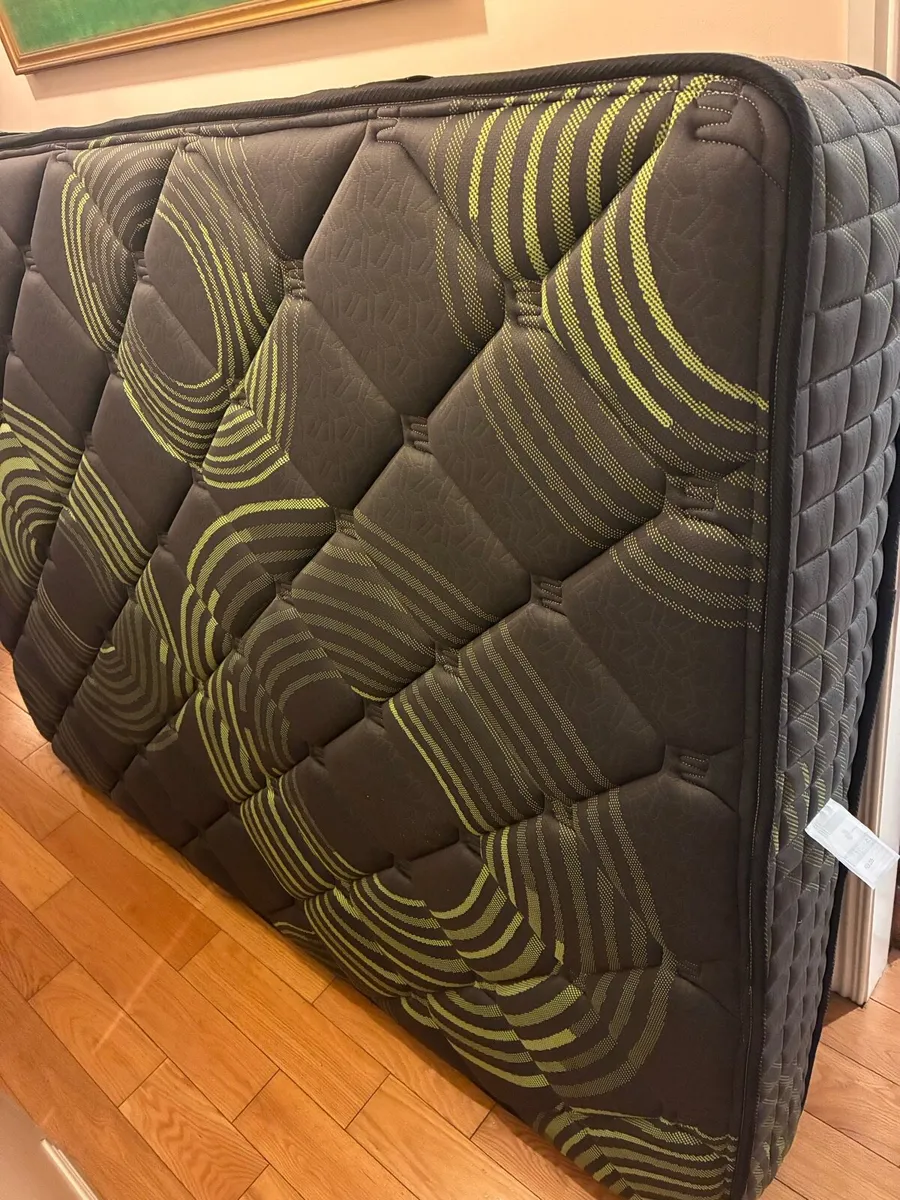 Double mattress - Image 3