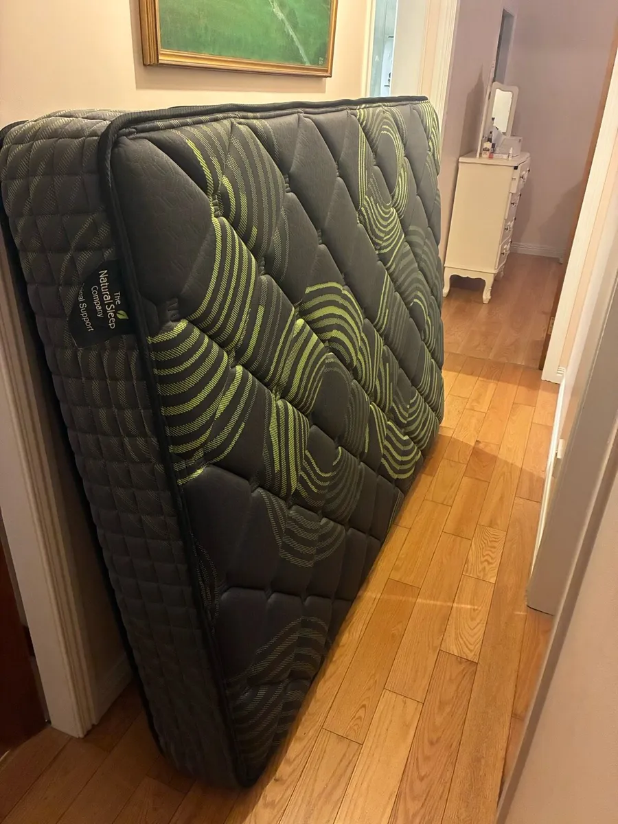 Double mattress - Image 4