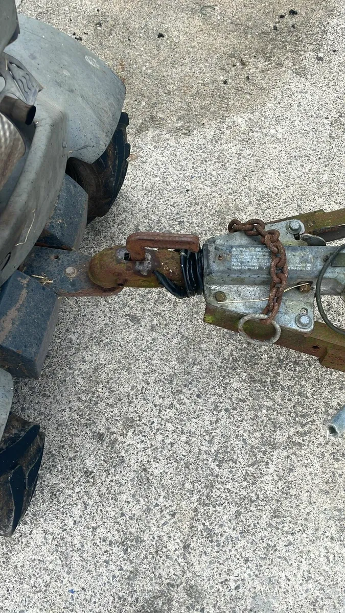 **HORSE BOX** - Image 3