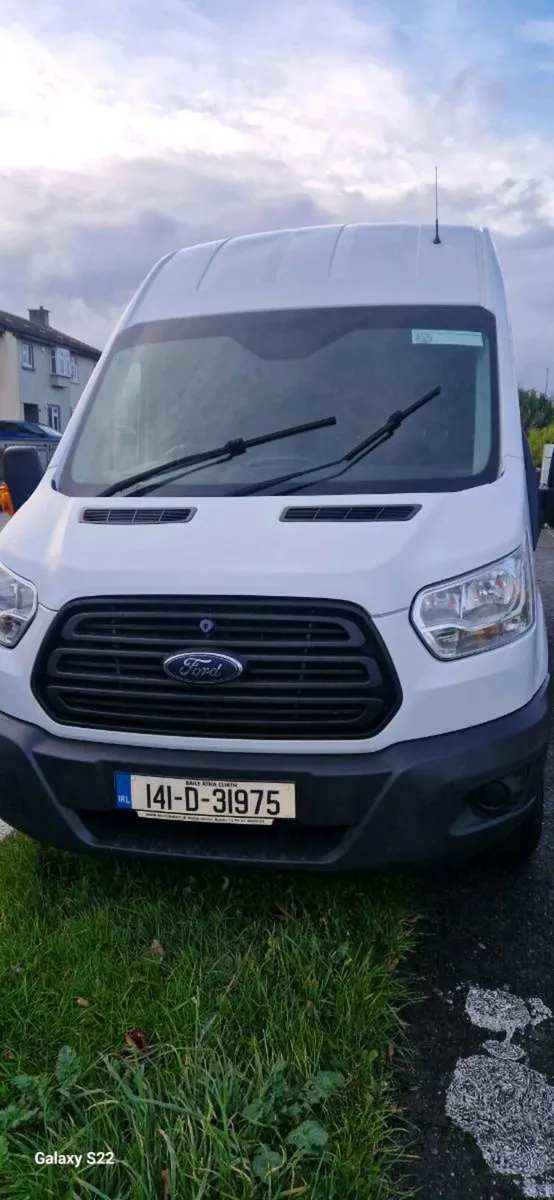 Ford transit - Image 3