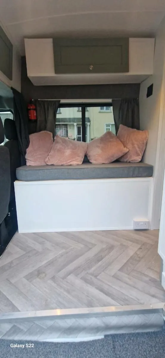 Ford transit - Image 4