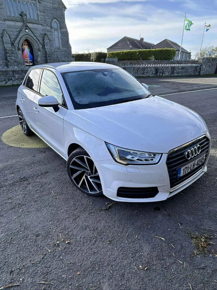Audi A1 2017 - Image 3