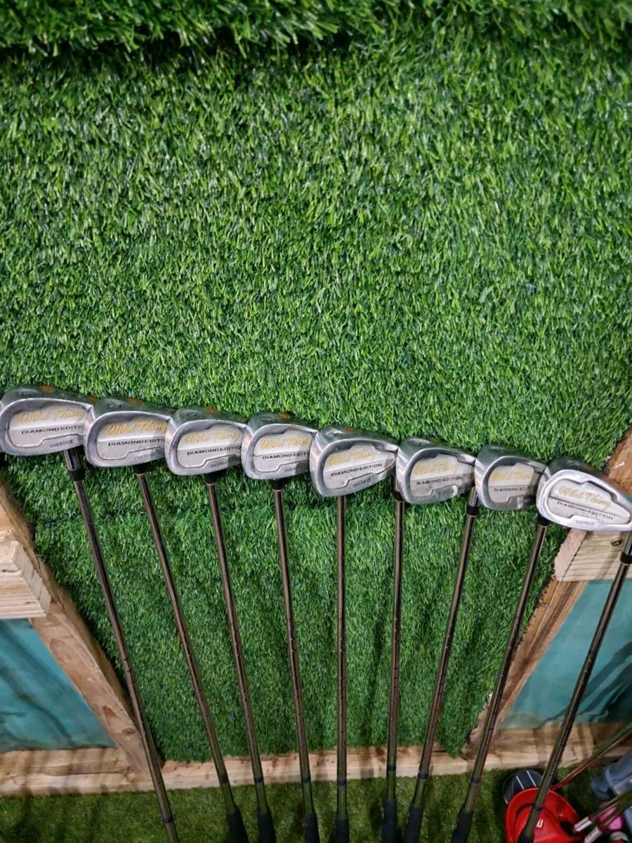 Beginner Golf Set - Image 2