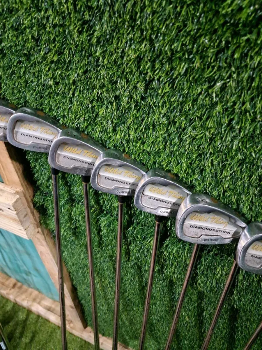 Beginner Golf Set - Image 3