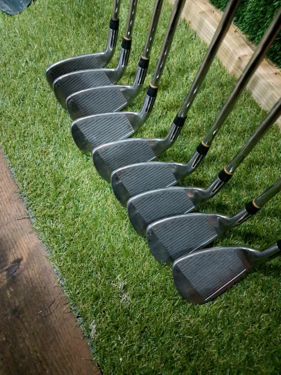 Beginner Golf Set - Image 4