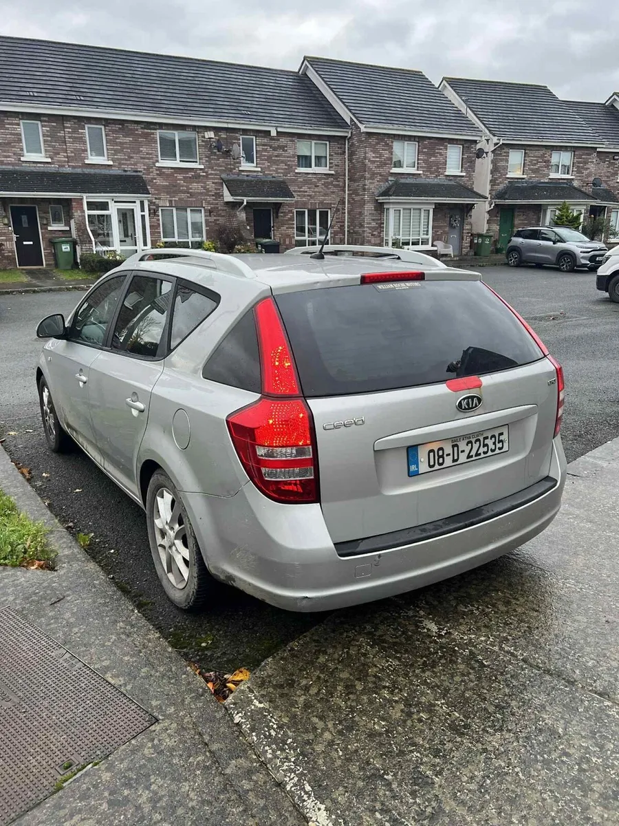 Kia ceed new nct - Image 1