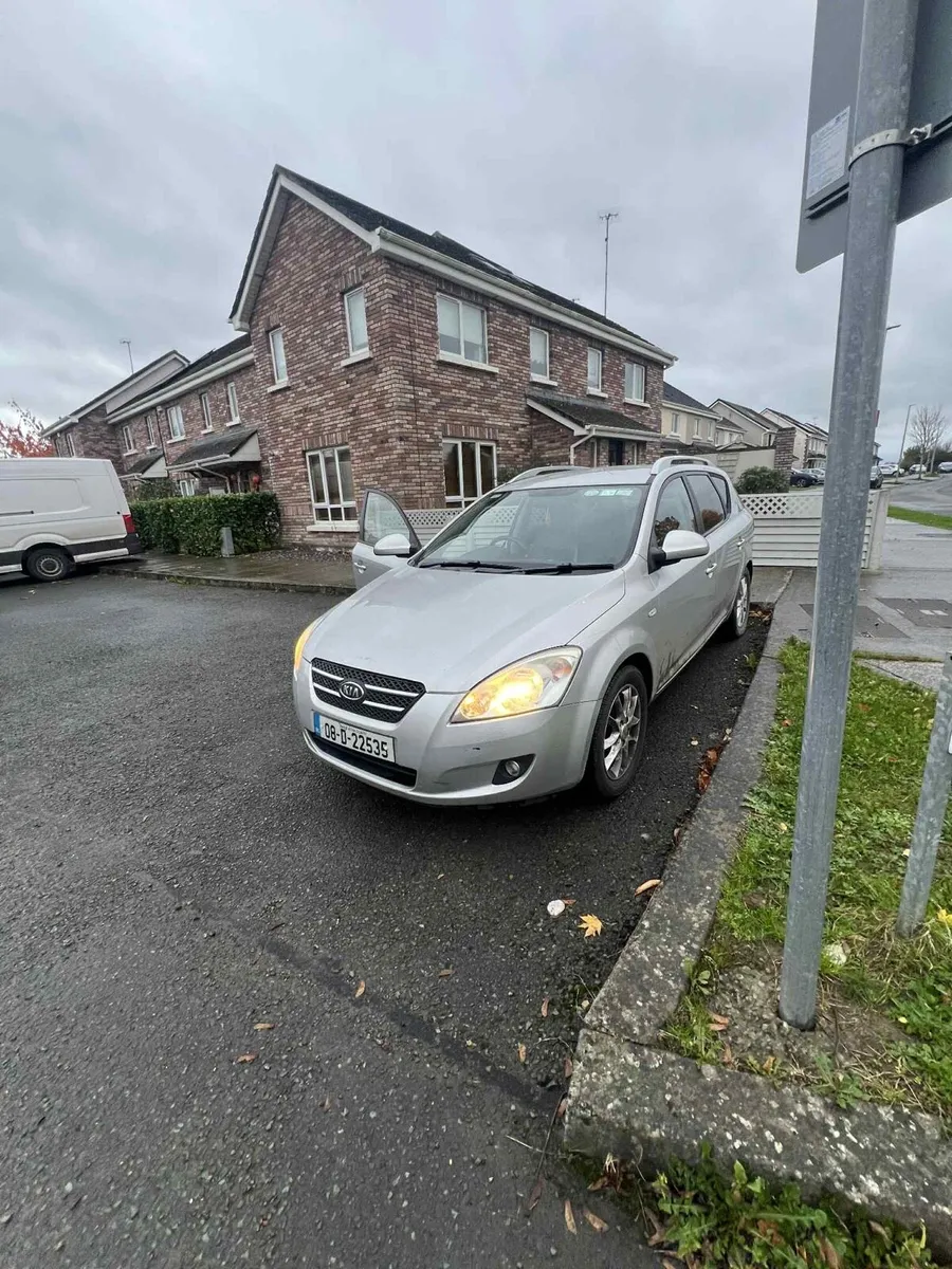 Kia ceed new nct - Image 2