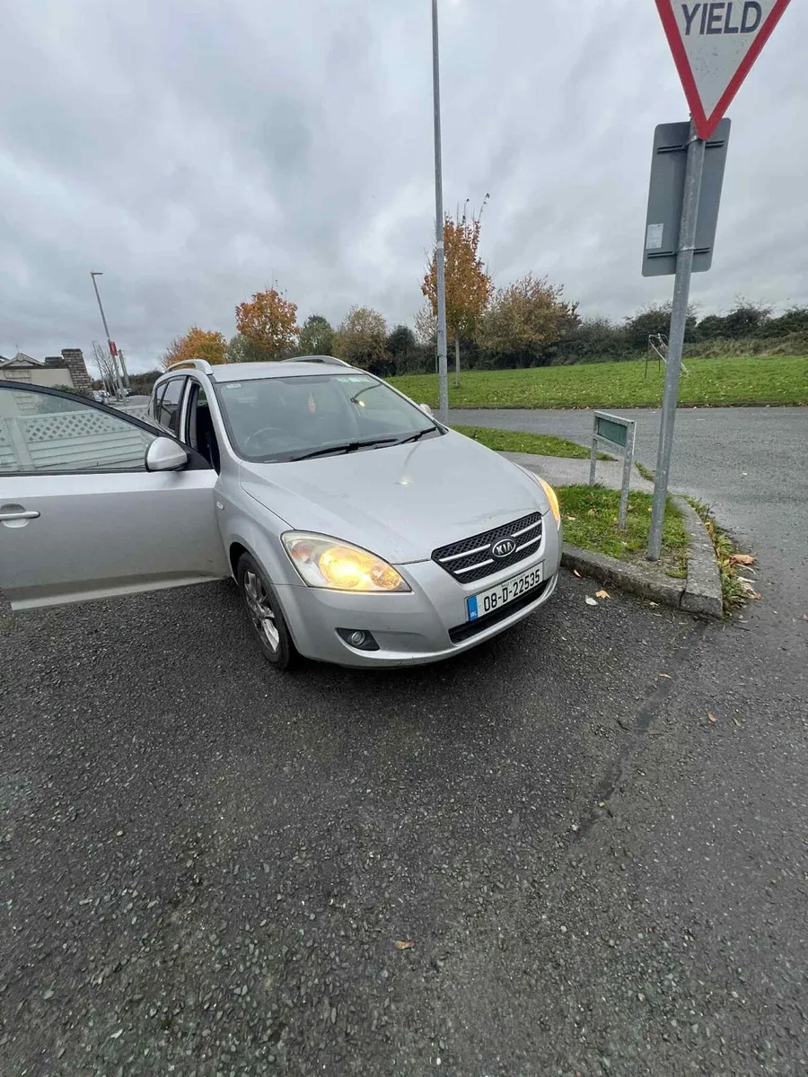 Kia ceed new nct - Image 3