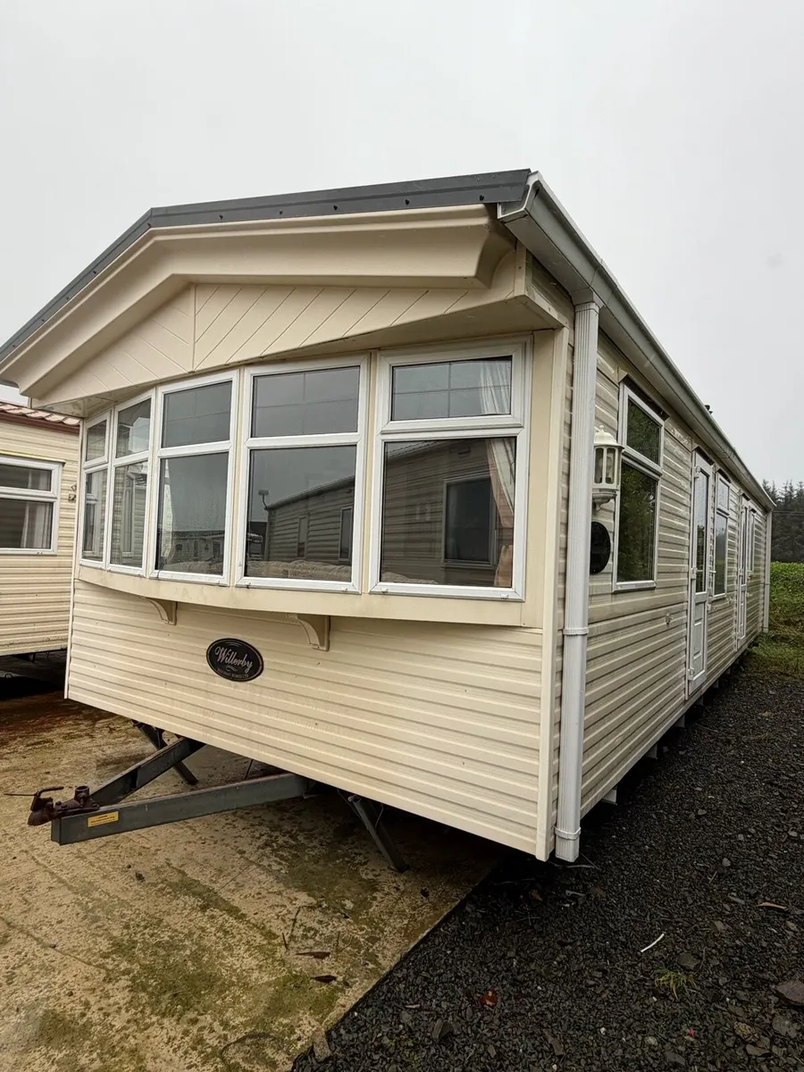 Willerby Granada 35 x 12 x 2 Bedroom - Image 1