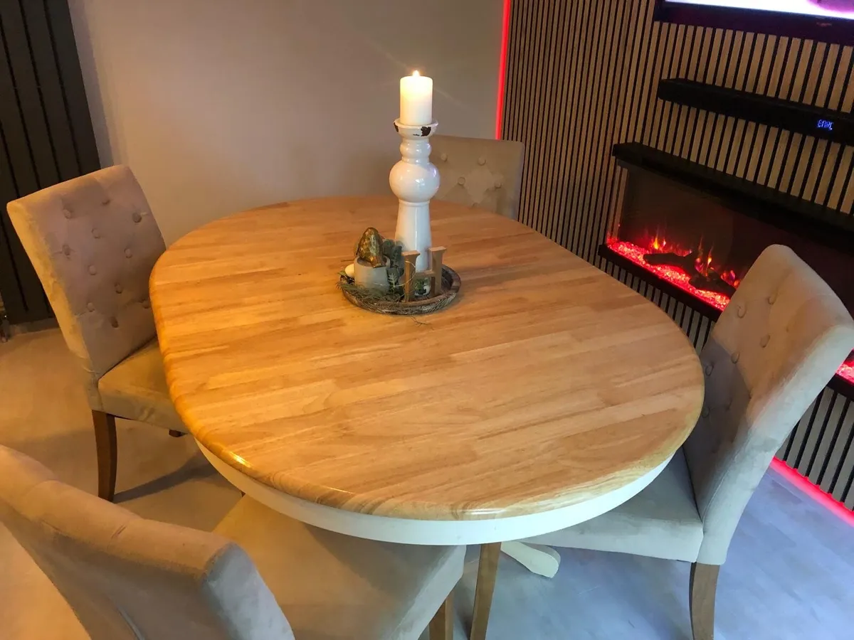 Dining table - Image 2