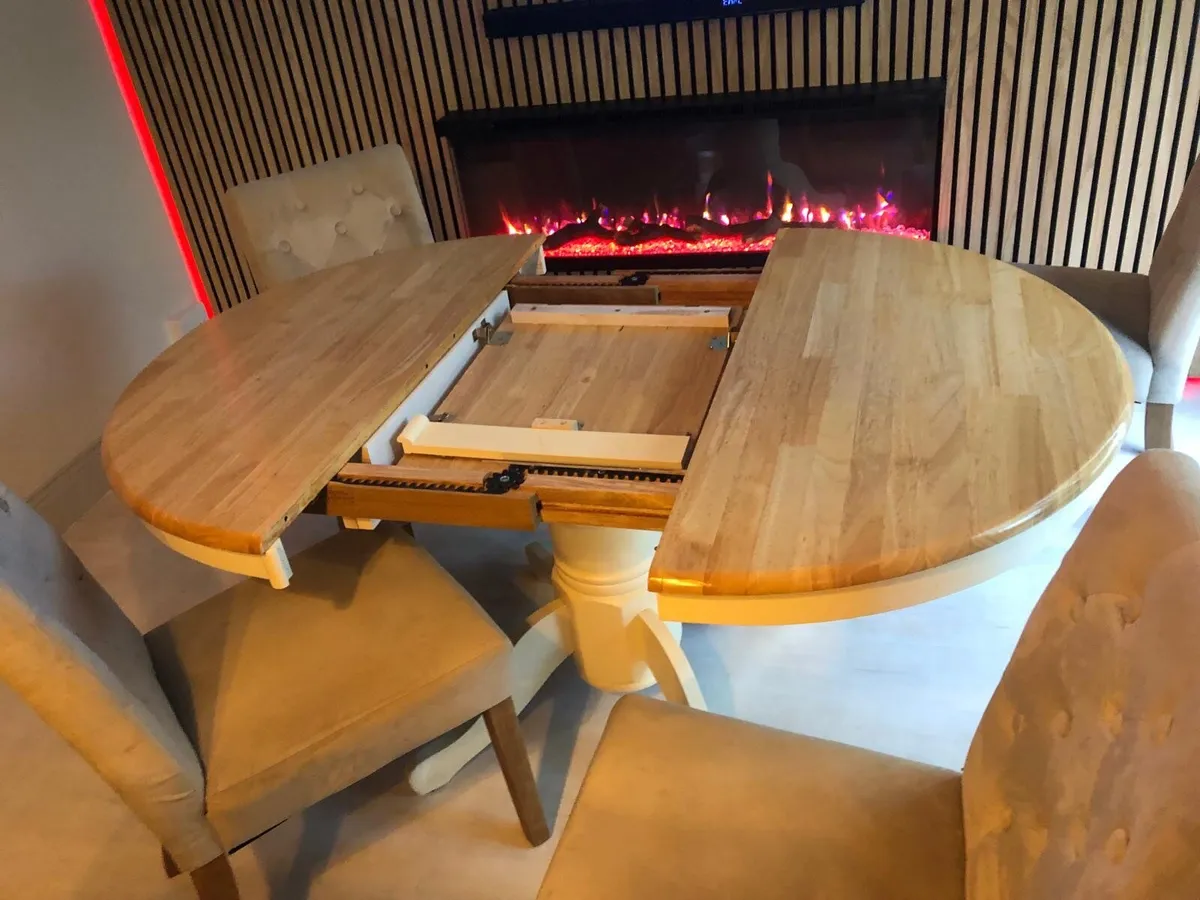 Dining table - Image 3