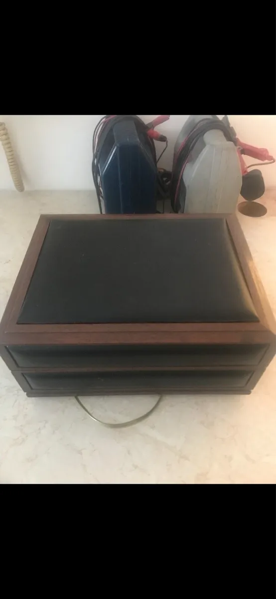 Antique phone - Image 2