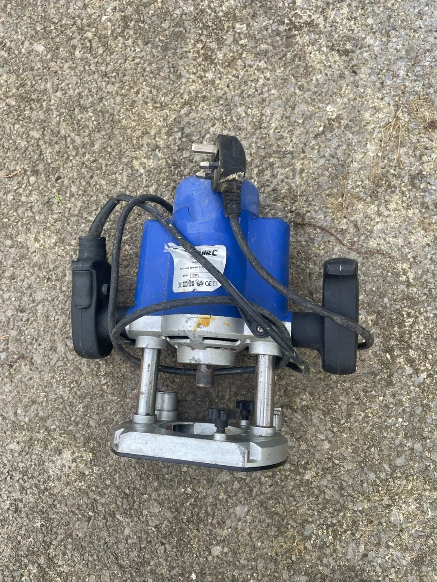 Router best offer takes it - Image 2