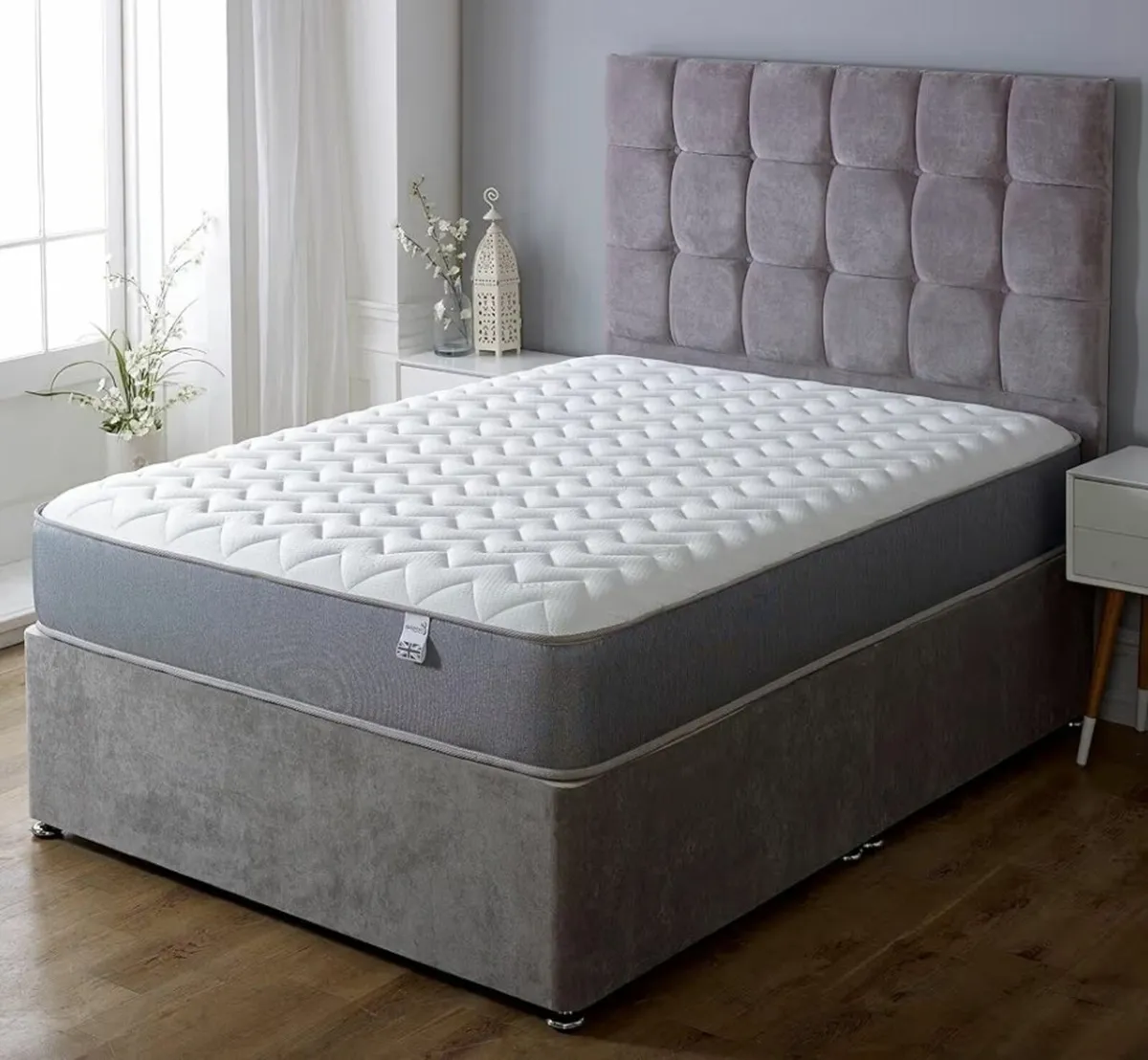 Mattress - Image 1