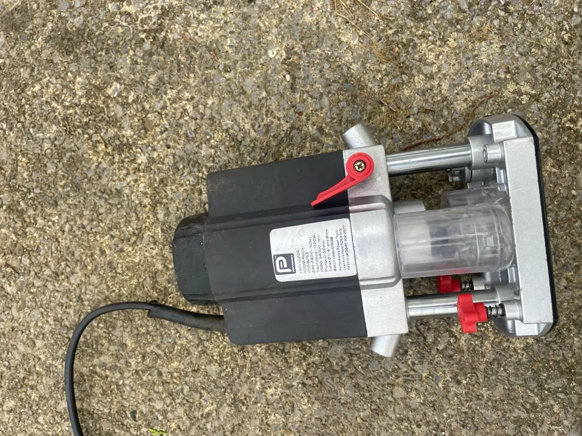 Router best offer takes it - Image 2