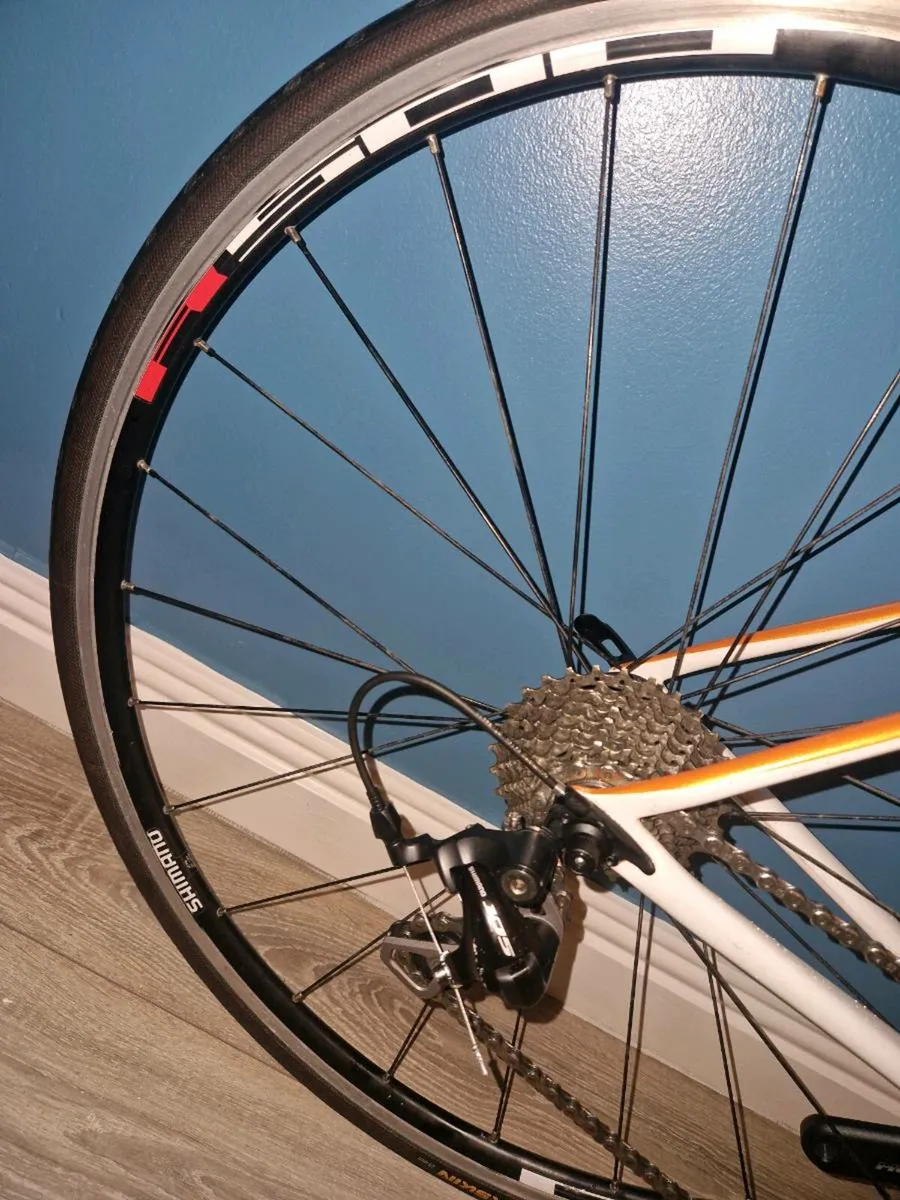 Cannondale supersix evo SI size 52 carbon - Image 4