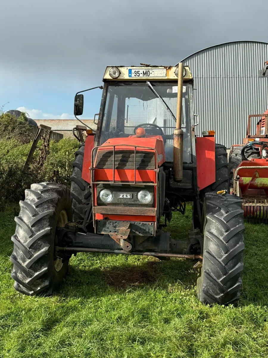 Other Other 1995 - Image 2