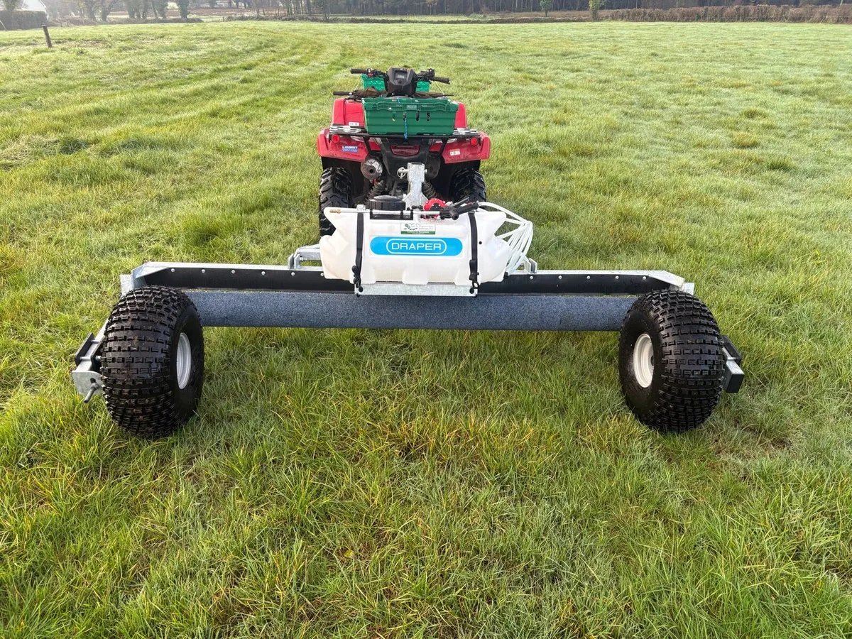 Igoe Engineering Weed lick - Image 2