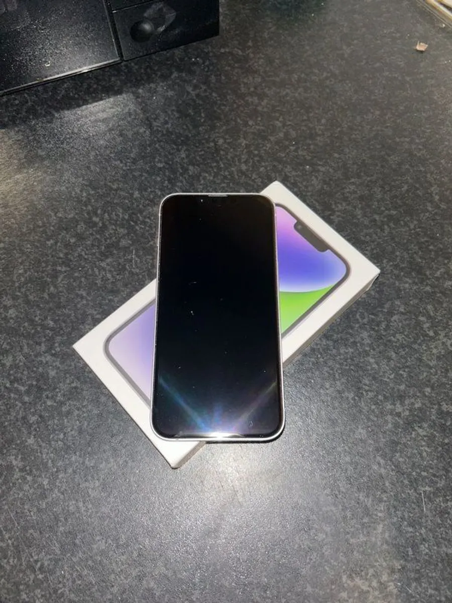 iphone 14 - Image 1
