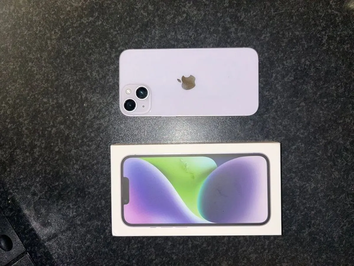 iphone 14 - Image 2