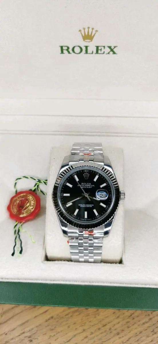 Men's Datejust -Automatic