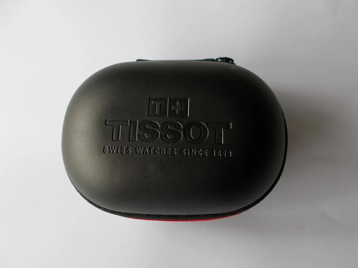 Tissot Watch - Image 3