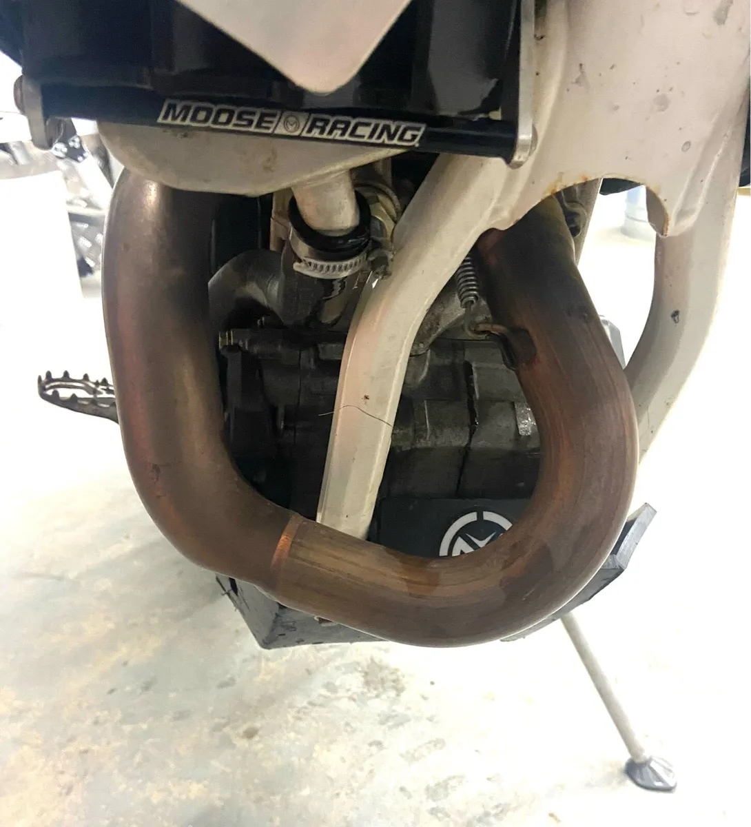 HUSQVARNA fe250 - Image 4