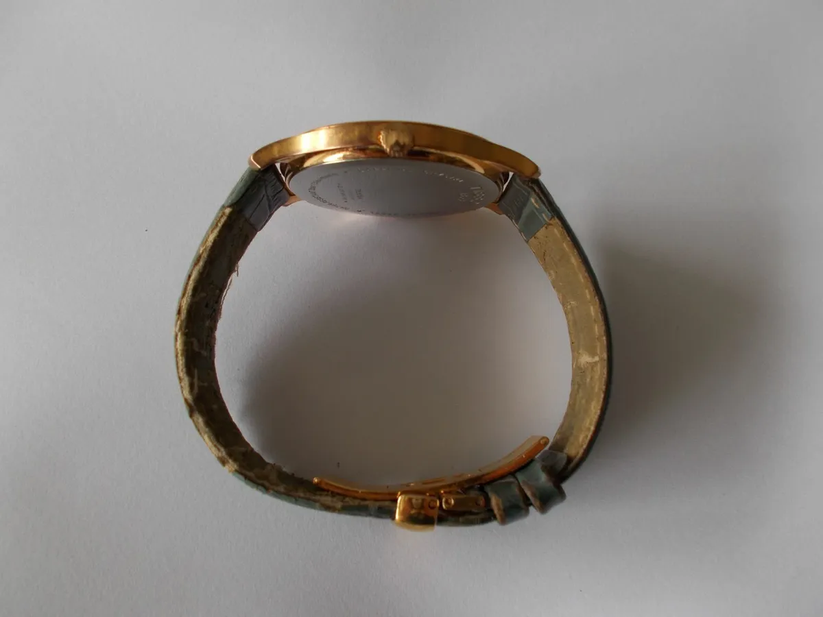 Tissot Watch - Image 4