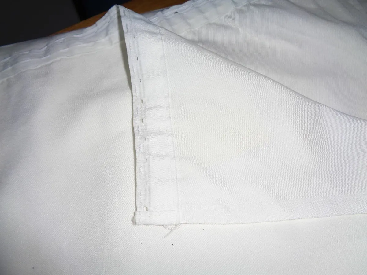 Cotton Curtains Lining for Sale - Image 4