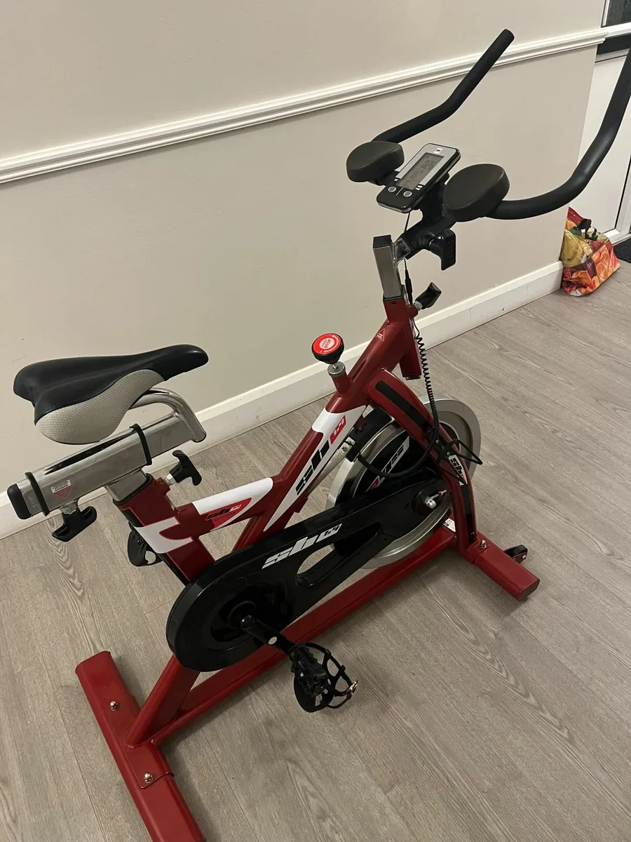 Indoor Bicycle Trainer, sb 1.4 sprintbike - Image 1